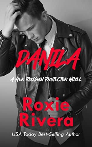 roxie rivera|All Book Series by Roxie Rivera .